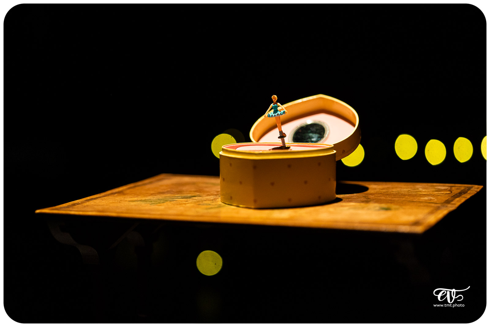 MESDEMOISELLES MOLIERE